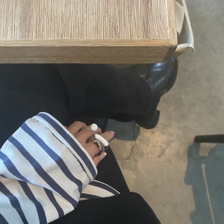 boo /white