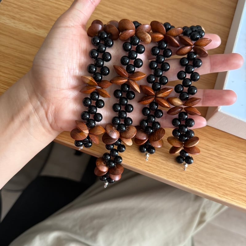 プレシャスモーメント \