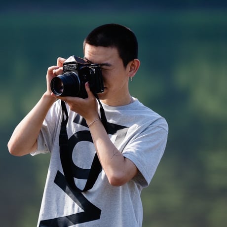 DA S/S TEE