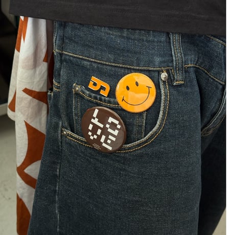 Pinback button