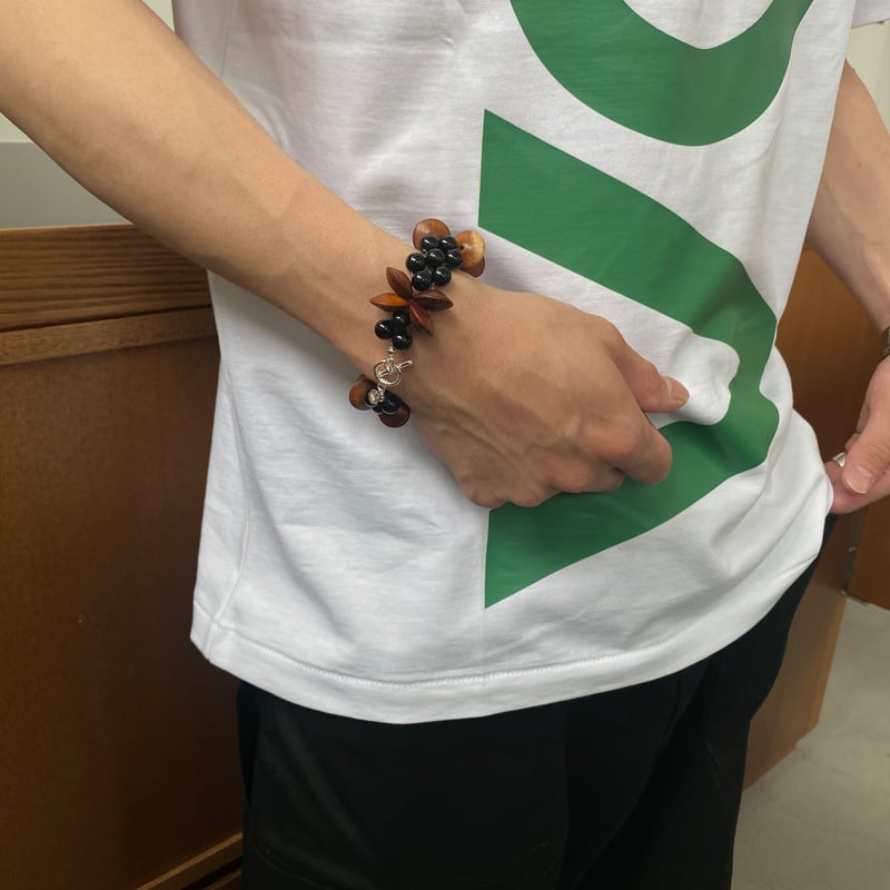 プレシャスモーメント \" 親指をいたわってください \" レア Moment to moment bracelet | yurikaakutsu