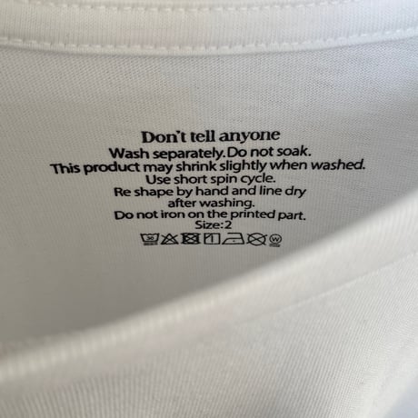 LOGO TEE