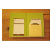 【単品】貸出カード＜１００部＞