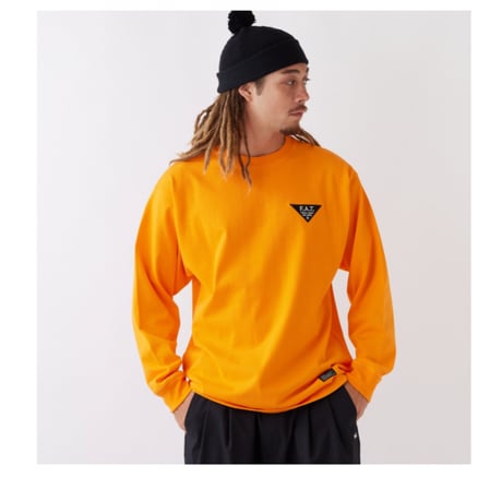 【F.A.T.】INVERTee L