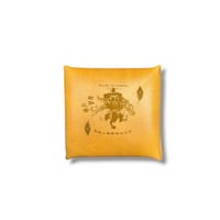 【麻中之蓬】【怪花】本革コインケース