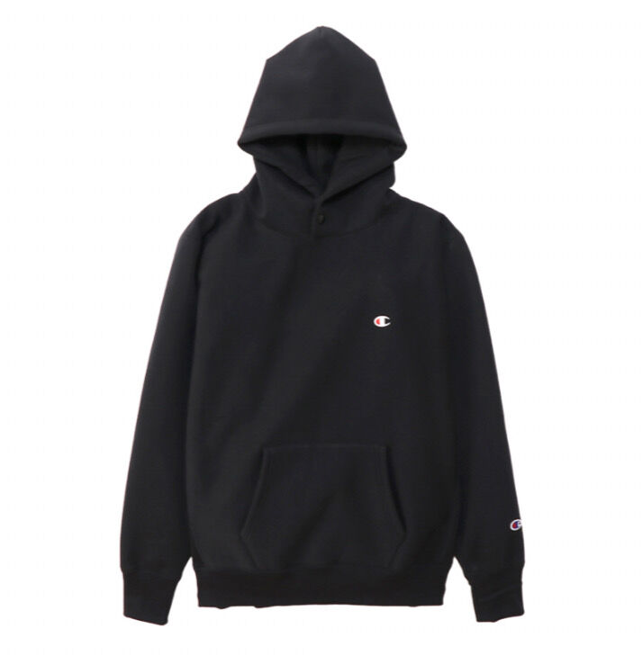 CHAMPION】リバースウィーブ(R) フーデッドスウェットシャツ