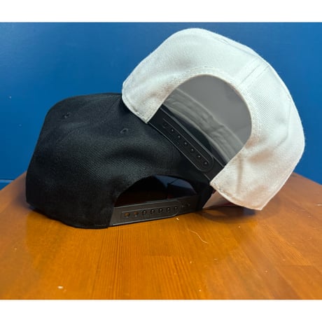 【SKREWZONE】× 【LIBE BRAND UNIVS.】LB OTTO OG LOGO CAP【SKREWZONE LIMITED