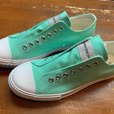 【SKREWZONE】2WAY SLIPON OX