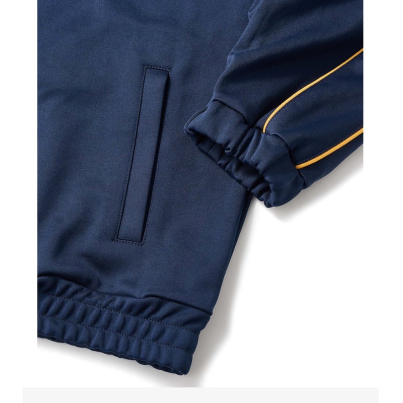 FTC ジャージ FTC】PIPING TRACK JERSEY | SKREWZONE （スクリューゾーン）