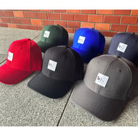 【SKREWZONE】SRN LOGO CAP