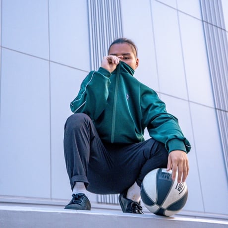 【SKREWZONE】TRACK JACKET