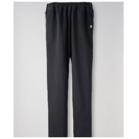 【BLUCO】WARM TAPERED CHEF PANTS