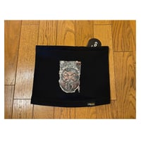 【SKREWZONE】×KOJIMAN NECK WARMER