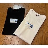 【SKREWZONE】達磨猫　TEE