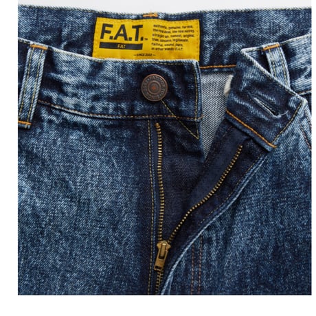 【F.A.T.】247 ACID
