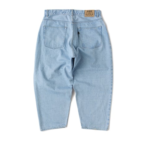 【F.A.T.】BLUDOZERWORN