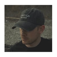 【SOSSNA&CO】HAVE FUN BE KIND Washed Baseball Cap