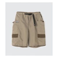 【WILD THINGS】サプレックスポーチショーツ│SUPPLEX POUCH SHORTS
