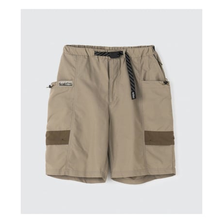 【WILD THINGS】サプレックスポーチショーツ│SUPPLEX POUCH SHORTS