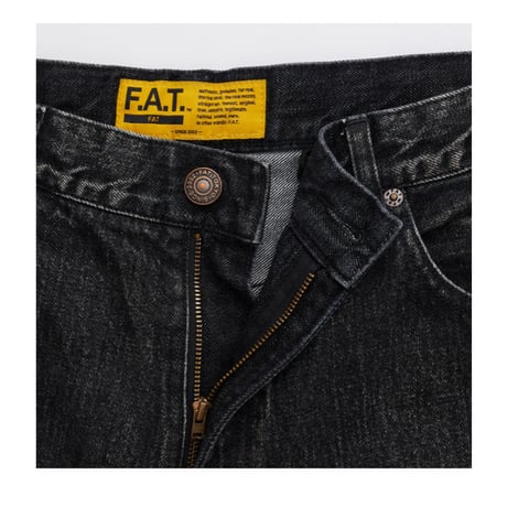 【F.A.T.】BLUDOZER "FADER"