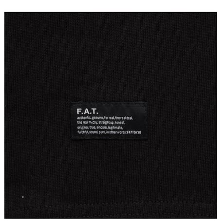 【F.A.T.】BLANTeeL