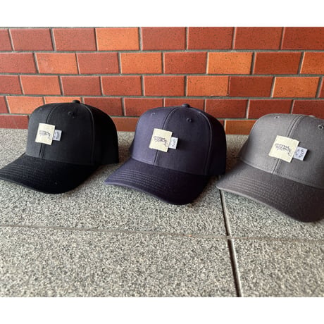 【SKREWZONE】×ESOW CROWN CAP TYPE-A