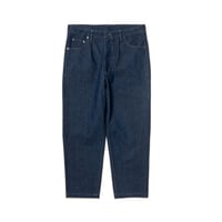 【FOURTHIRTY】GN DENIM 1-WASH [ジェネラル デニム ワン-ウォッシュ]