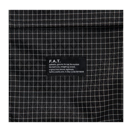 【F.A.T.】X-LINER