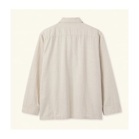 【SOSSNA&CO】SEED TO SUNSET Jacket