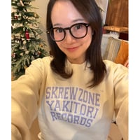 【SKREWZONE】×JOHNPEACH（YAKITORI RECORDS）