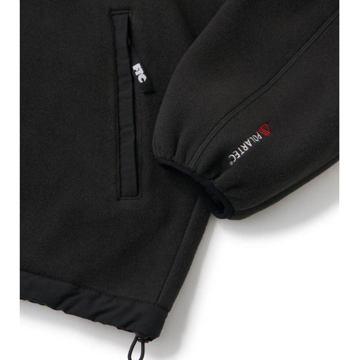 FTC】POLARTEC® FLEECE JACKET | SKREWZONE （スクリュー
