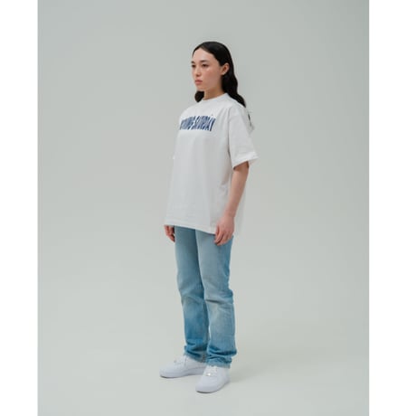 【MOVING STAURDAY】MS TEAM TEE