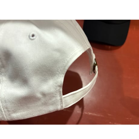 【SKREWZONE】MILITARY SPEC CAP