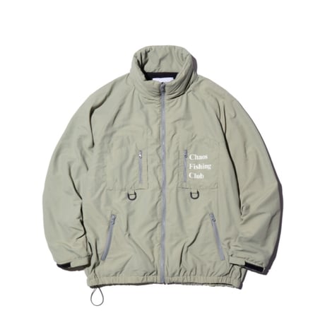 カオスフィッシングクラブ | STORES