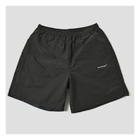 【NC by NO COFFEE】リバーシブルショーツ　BLACK×NAVY