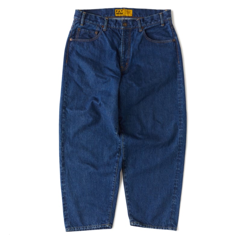 F.A.T.】1-1 FADER | SKREWZONE （スクリューゾーン）