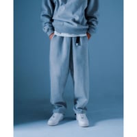 【HAIGHT】SWEAT PANTS