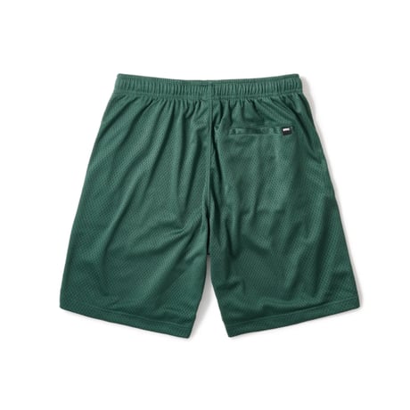 【FTC】MESH SHORT