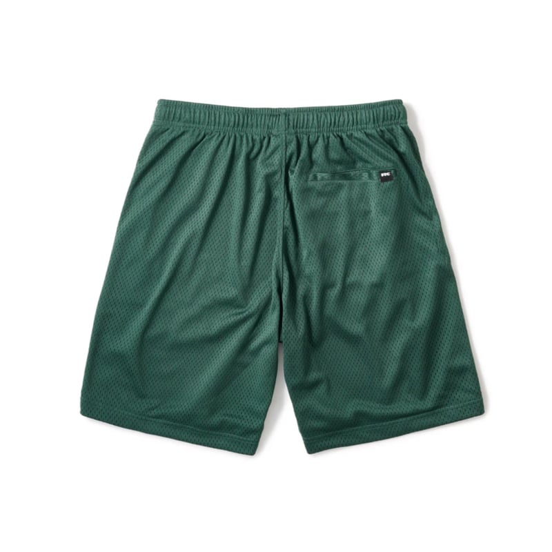 XG　Mesh Shorts do or die Mメッシュショーツ　新品未開封 MERCEDES ANCHOR INC メルセデスアンカーインク Mesh Shorts