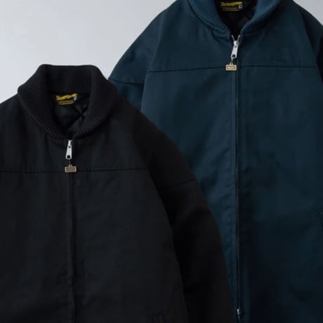 【BLUCO】WORK COAT