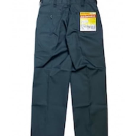 【BIG MIKE】TC Twill No Tack Chino Work Pants - 102337200