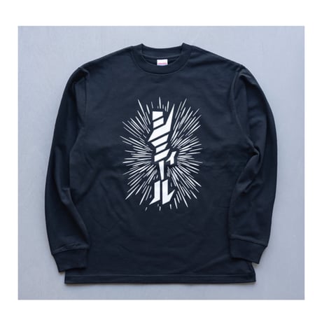【TAMA CHANNEL】シミィール Tシャツ長袖