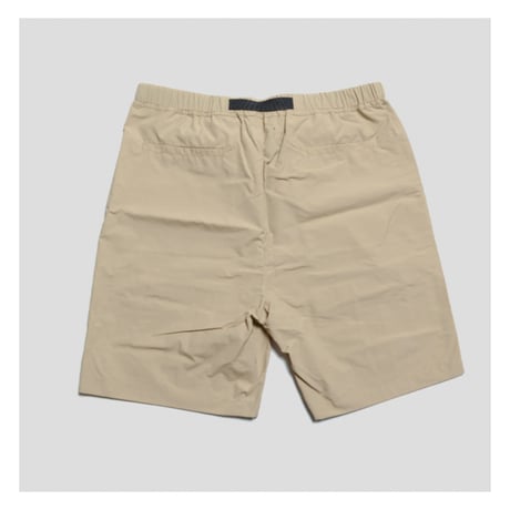 【NC by NO COFFEE】フロントカーゴ ショートパンツ BEIGE