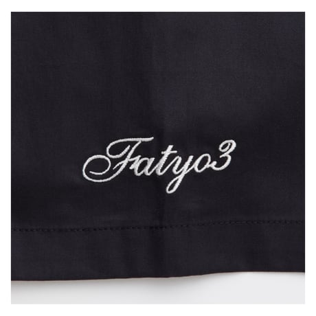 【F.A.T.】I.S."M.S.G."