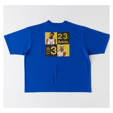 【F.A.T.】I.S."23rd"