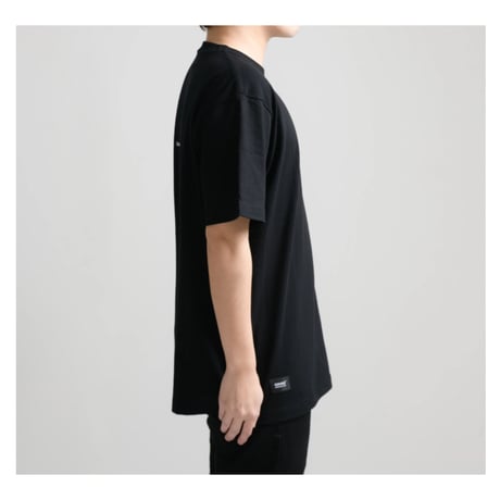 【GIMME CHOCOLATE】ロゴTシャツ