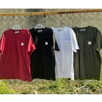 【SKREWZONE】SRN POCKET T