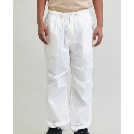 【UNFRM】NY TYPEWRITER FIELD OVER PANTS