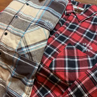 【SKREWZONE】DIAMOND LOGO BOA NEL SHIRTS