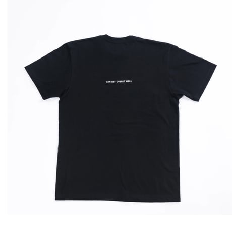 【GIMME CHOCOLATE】ロゴTシャツ